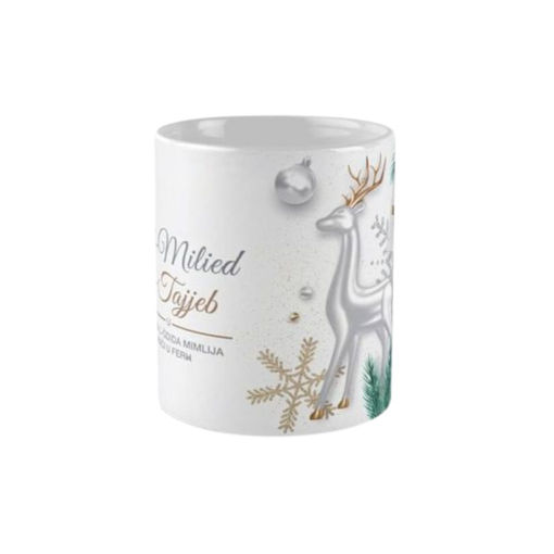 Picture of IL-MILIED IT-TAJJEB MUG